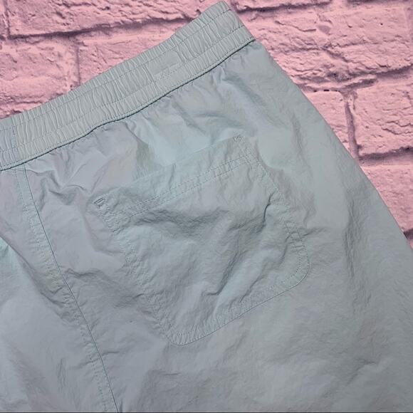 NEW Original Use Shorts in Sea Foam Green - Picture 10 of 10
